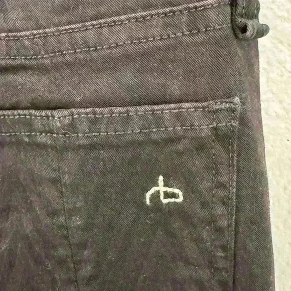 Rag and bone pants - Picture 6 of 6